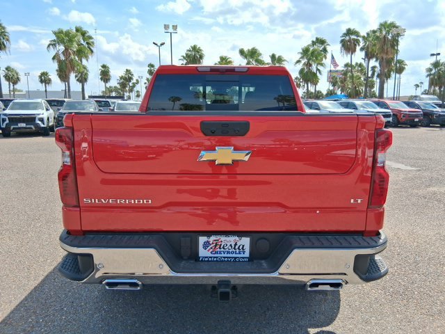 2026 Chevrolet Silverado 1500 LT - Photo 6