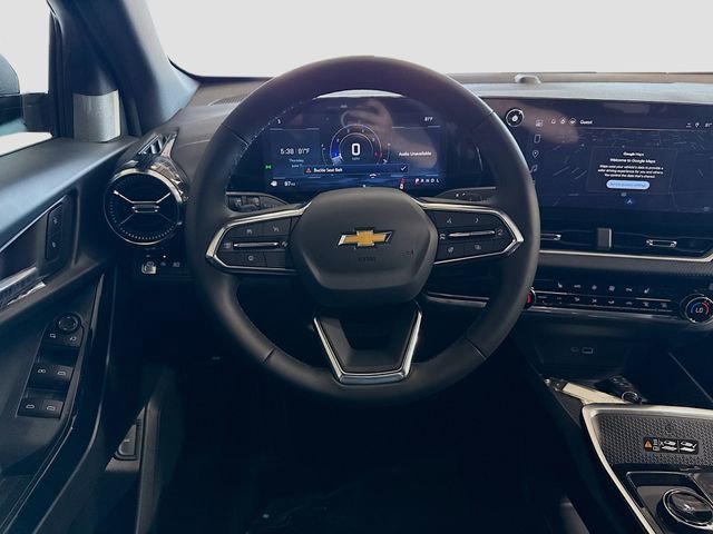 2026 Chevrolet Equinox LT - Photo 23