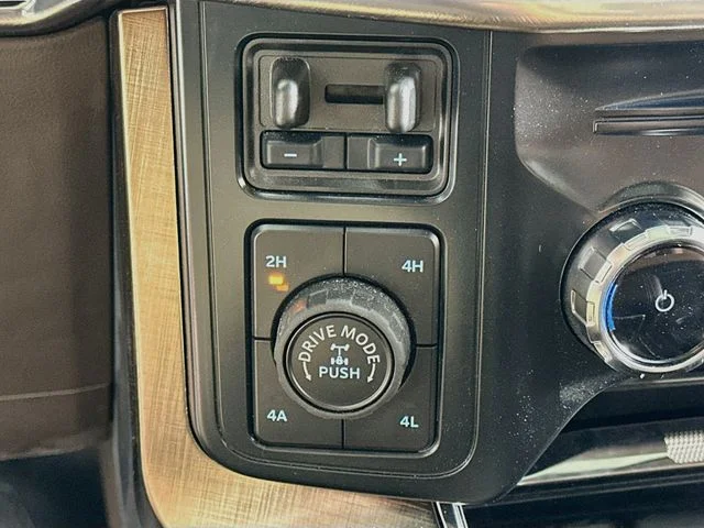 New 2026 Ford F-150 King Ranch