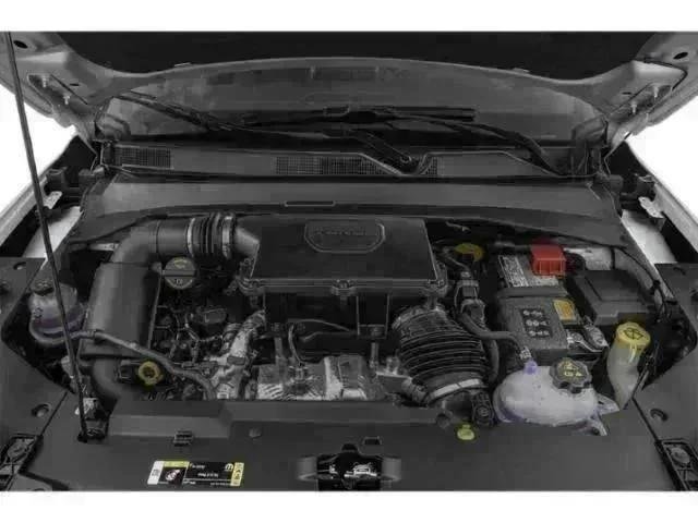 New 2026 Joose Exterior Paint Jeep Limited image 12