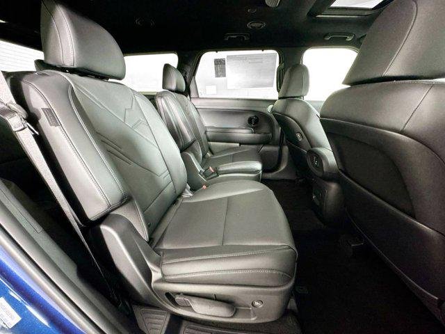 2026 Hyundai Palisade XRT Pro - Photo 18