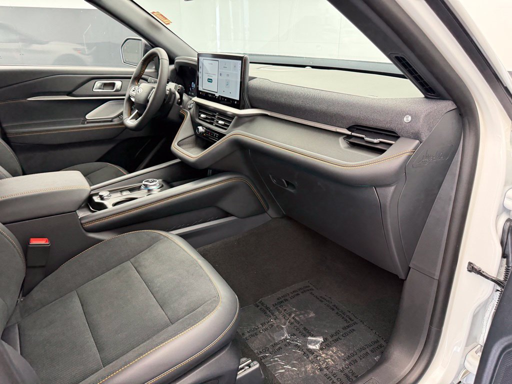 2026 Ford Explorer Tremor - Photo 73