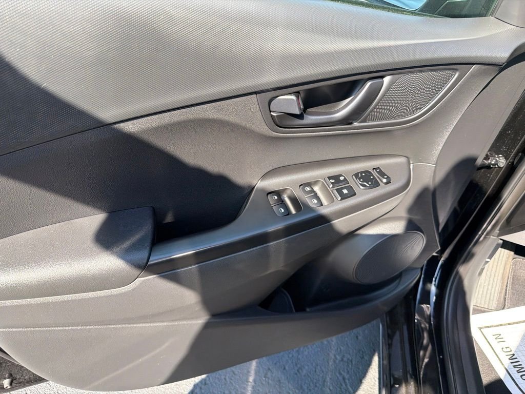Used 2023 Black Hyundai N Line image 9