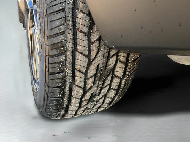 2026 GMC Acadia Elevation - Photo 32