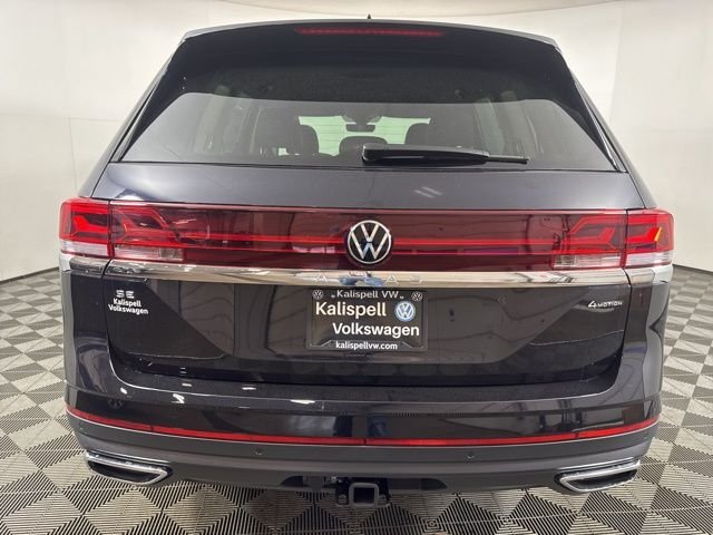 2026 Volkswagen Atlas SE w/Tech - Photo 23