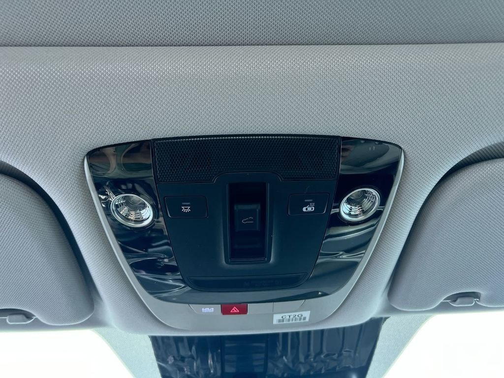 New 2026 Aurora Black Pearl Kia EX image 17