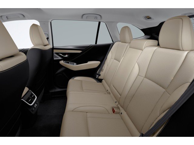 2025 Subaru Outback Limited - Photo 17