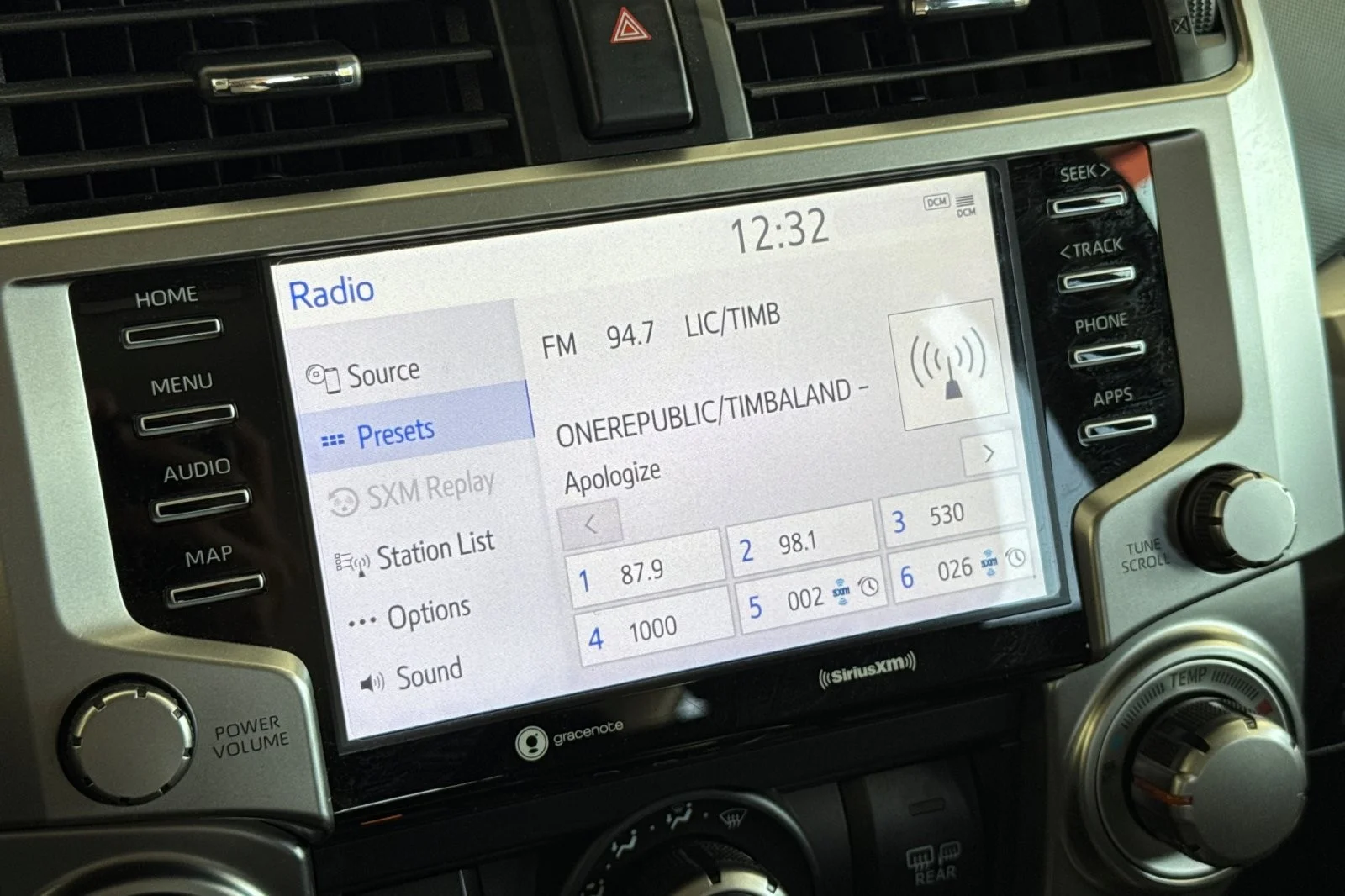 Used 2024 Underground Toyota SR5 image 17