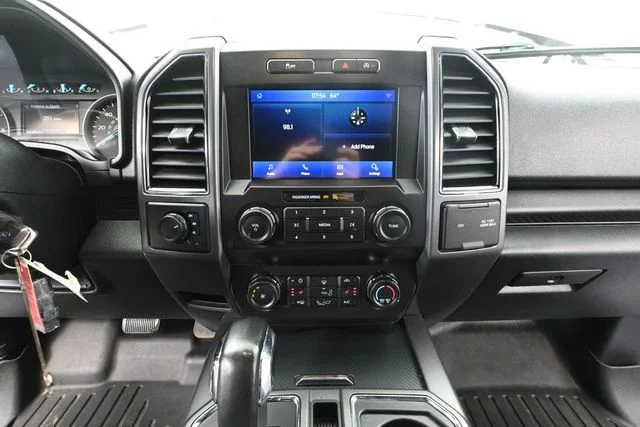 2020 Ford F-150 XLT - Photo 34