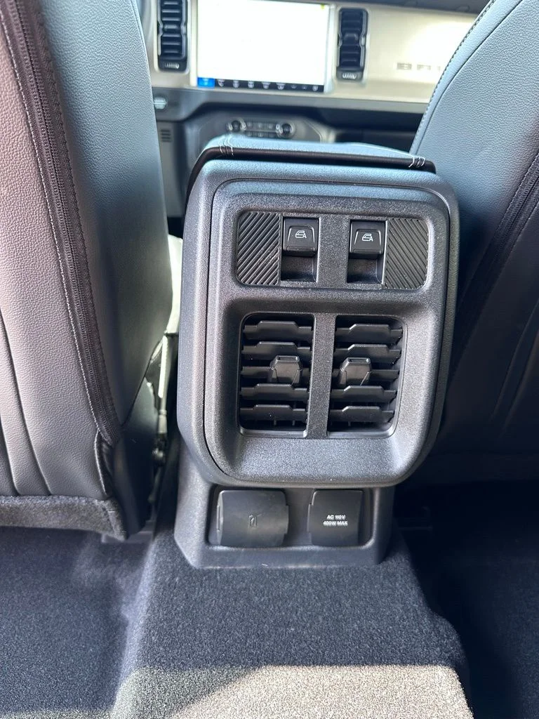 New 2026 Avalanche Ford Outer Banks image 27
