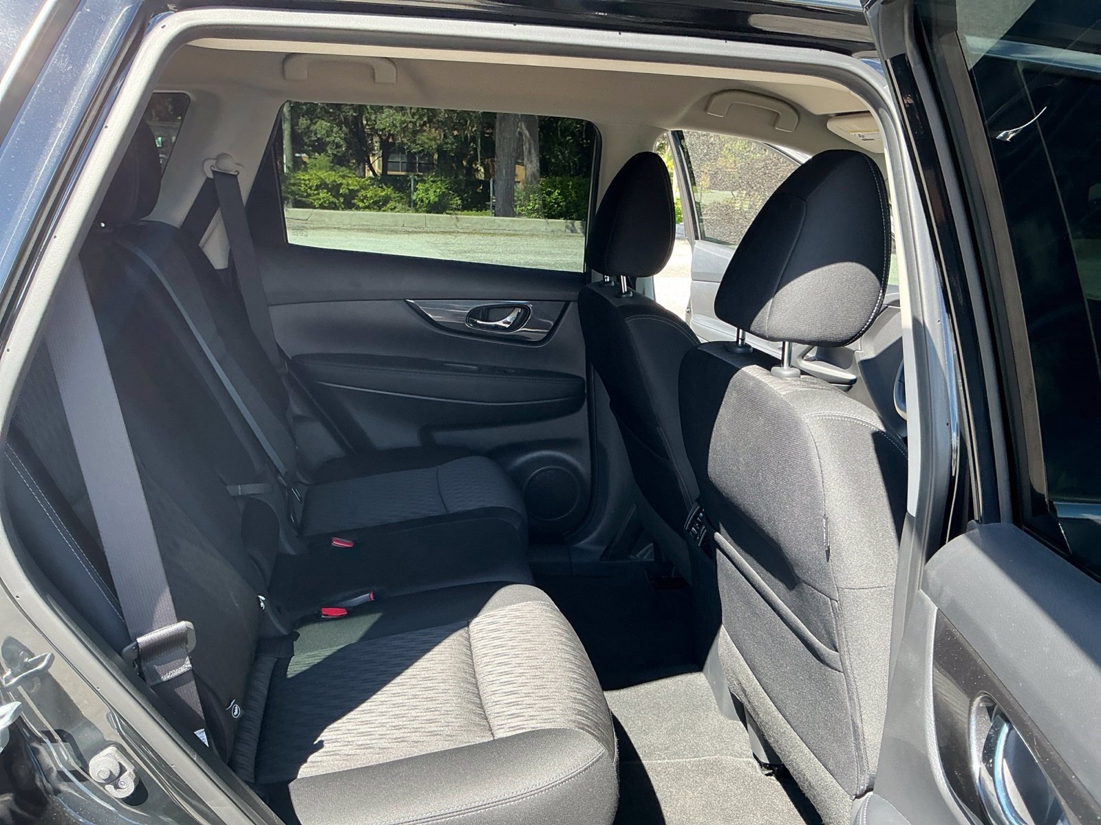 Used 2020 Black Nissan S image 16