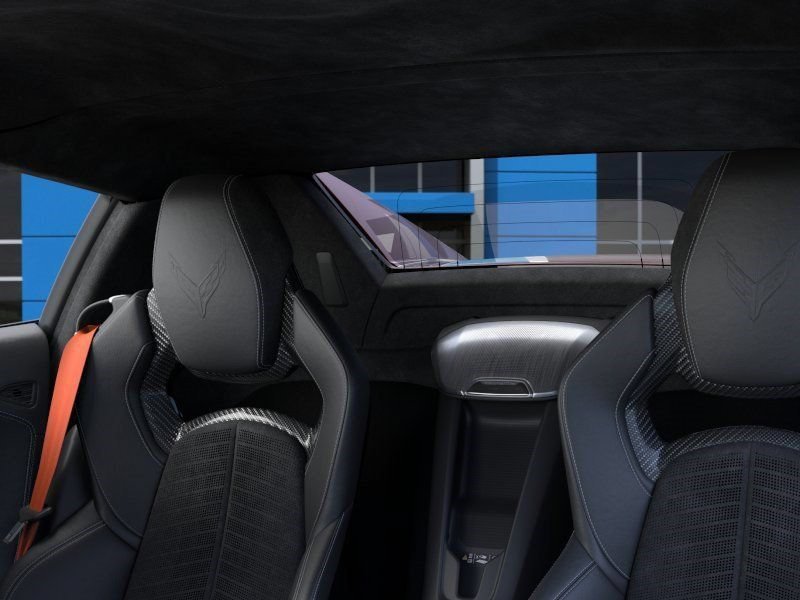 2026 Chevrolet Corvette 3LT - Photo 24
