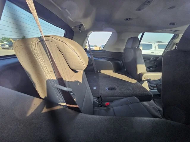 Used 2018 Iridium Metallic GMC Denali image 20