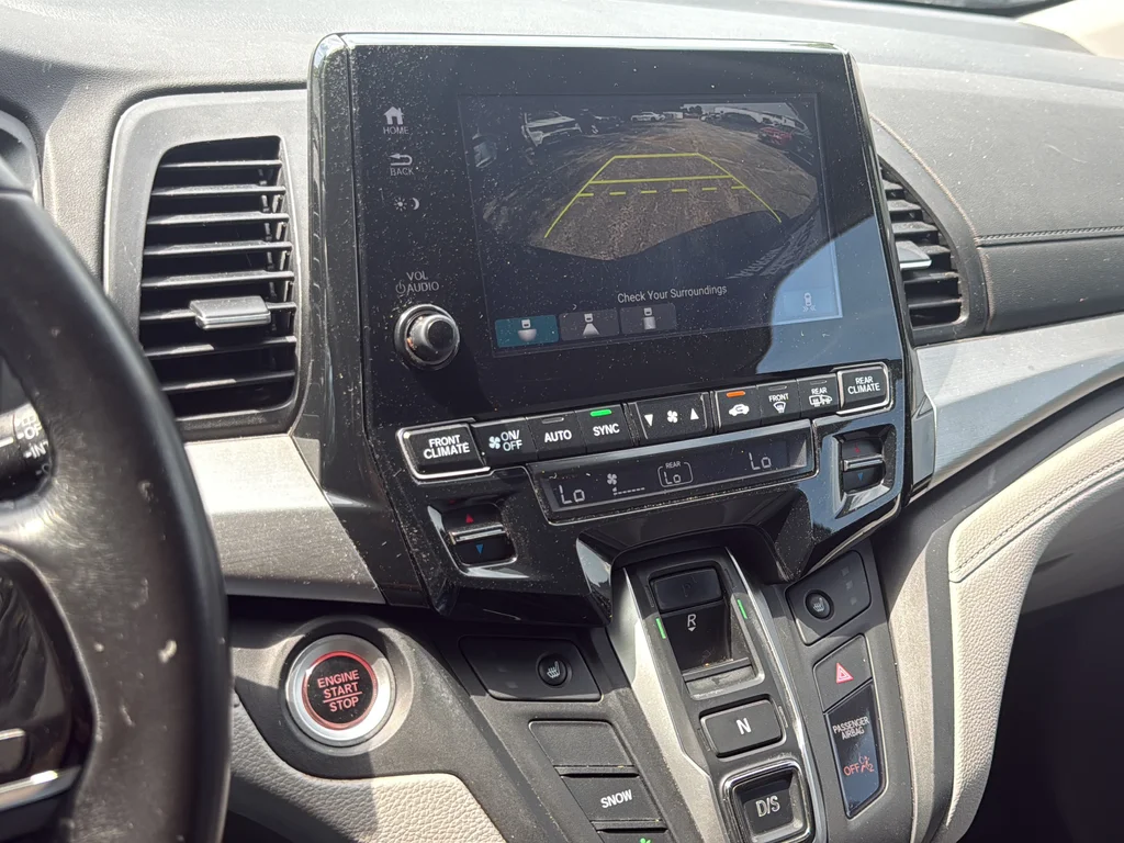 Used 2019  Honda EX-L image 15