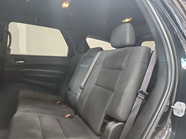 Used 2021 Black Dodge GT image 11