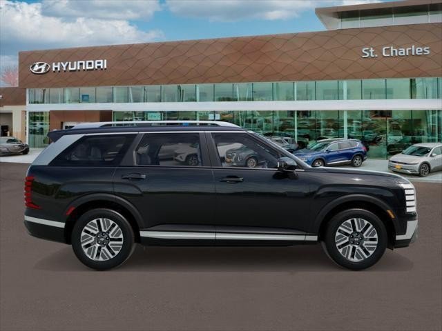 New 2027 Black Hyundai SEL 7P image 24