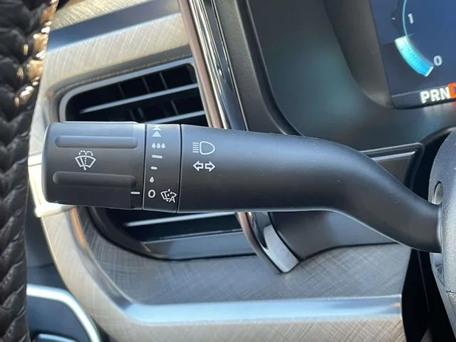 New 2026 Agate Black Metallic Ford F-350® King Ranch® image 23