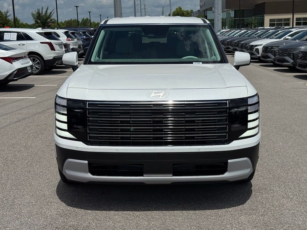 Certified Used 2026 White Hyundai SE image 6