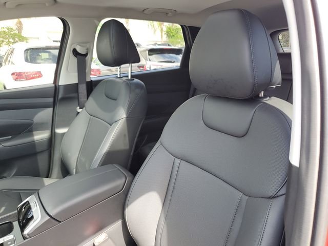 2025 Hyundai Tucson SEL Convenience - Photo 11