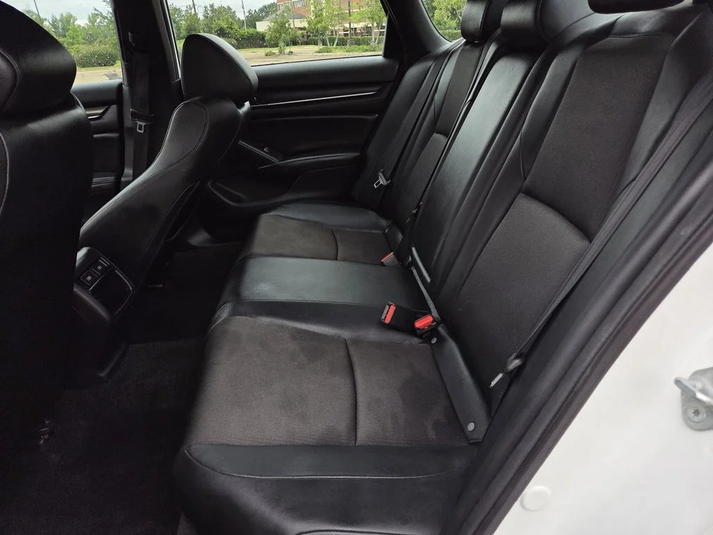 Used 2022  Honda Sport image 19