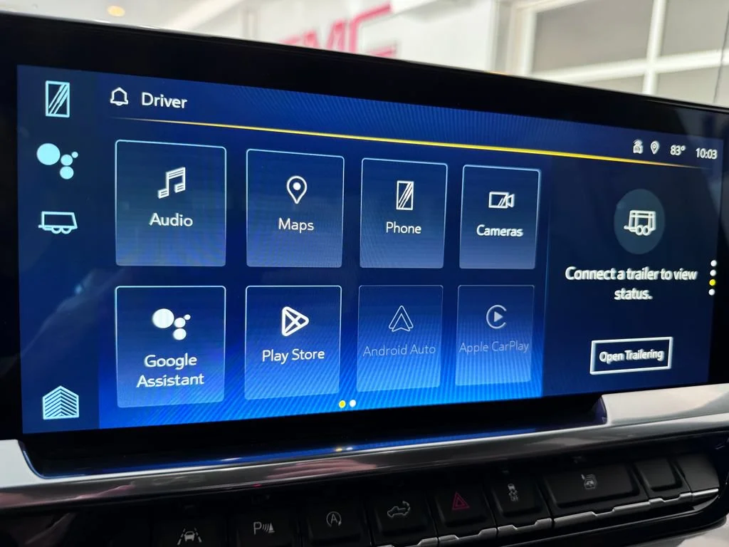 2023 Chevrolet Silverado 1500 High Country - Photo 20