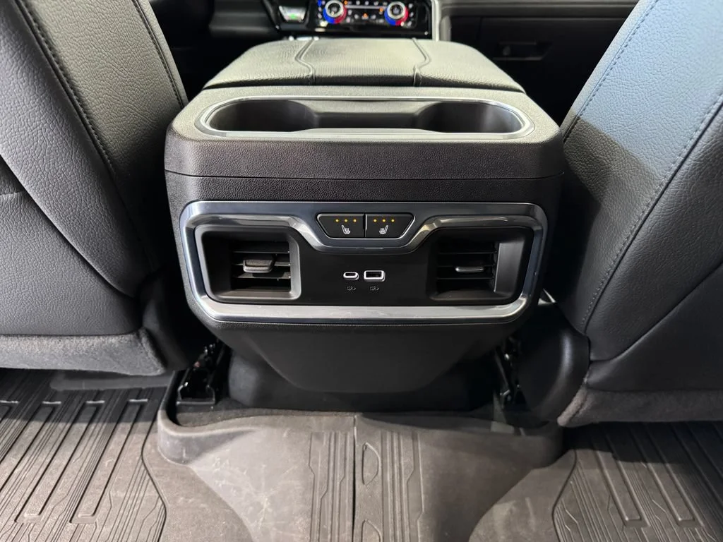 2025 GMC Sierra 1500 Denali - Photo 28