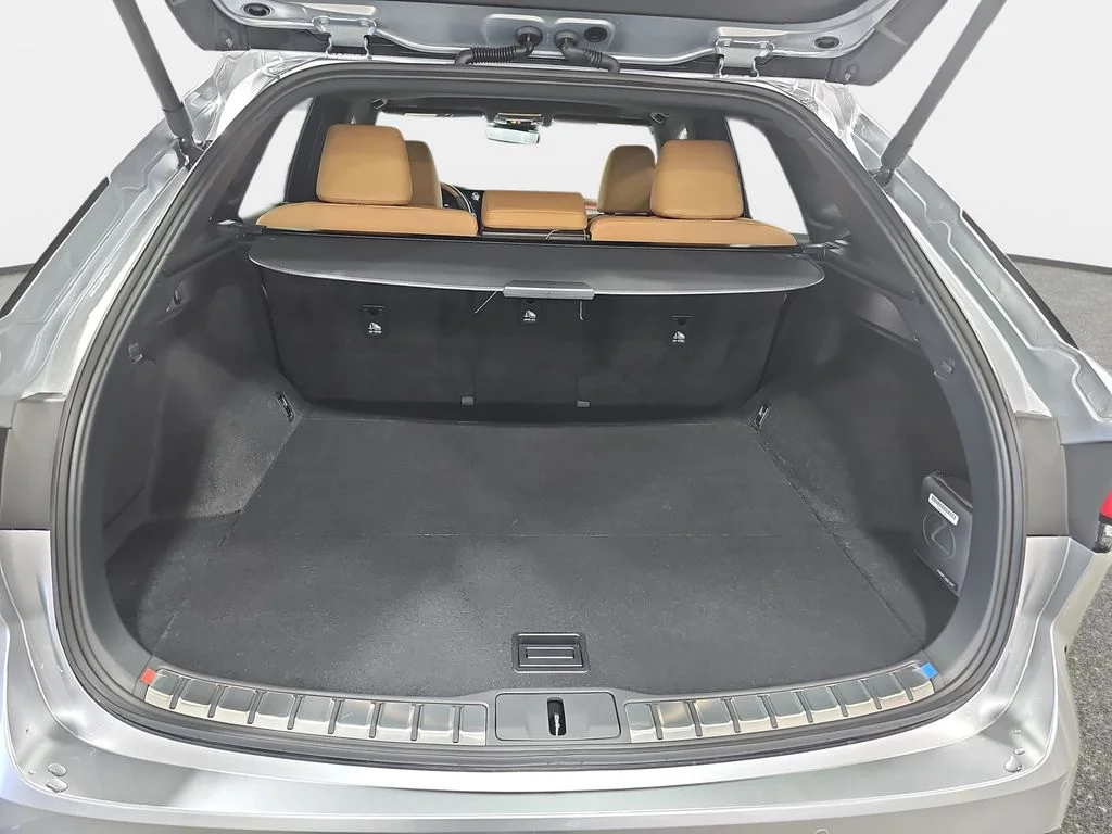 New 2026 Iridium Lexus PREMIUM PLUS image 12