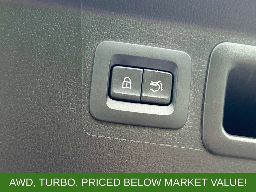 Used 2023 Beige Mazda 2.5 Turbo Premium Package image 12