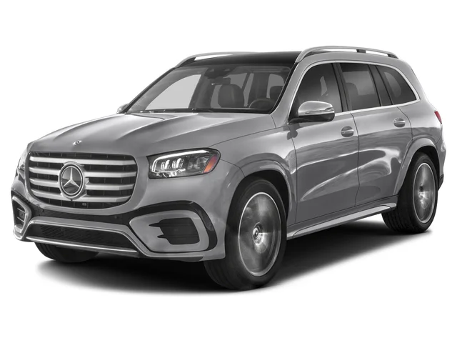 2024 Mercedes-Benz GLS GLS 450