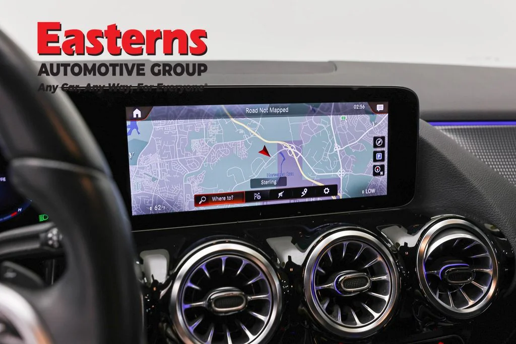 Used 2023 Black Mercedes-Benz GLA 250 image 18