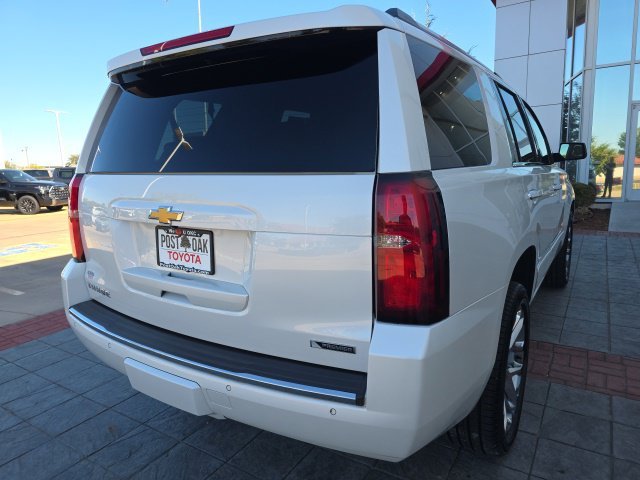 Used 2018 Beige Chevrolet Premier image 9