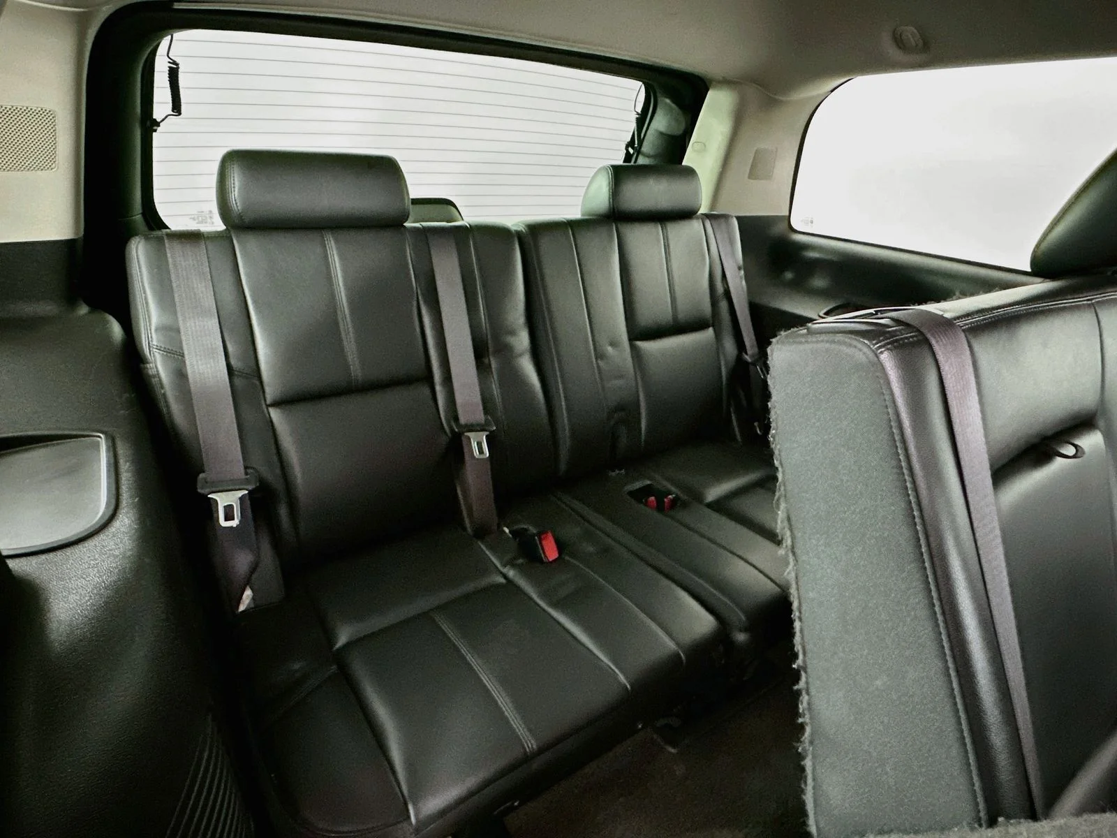 Used 2013 Mocha Steel Metallic Chevrolet LT image 30