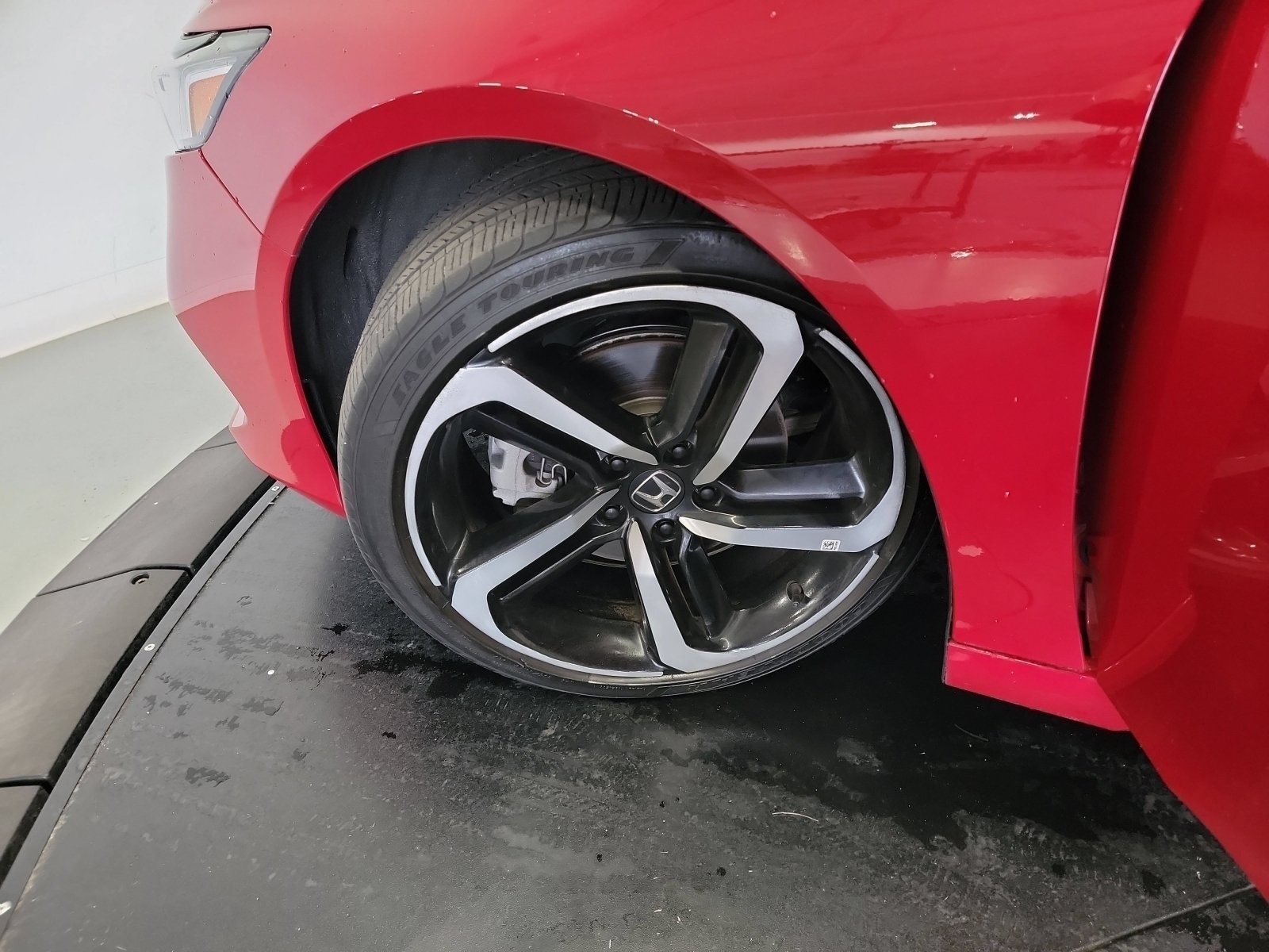 2022 Honda Accord Sport SE - Photo 59