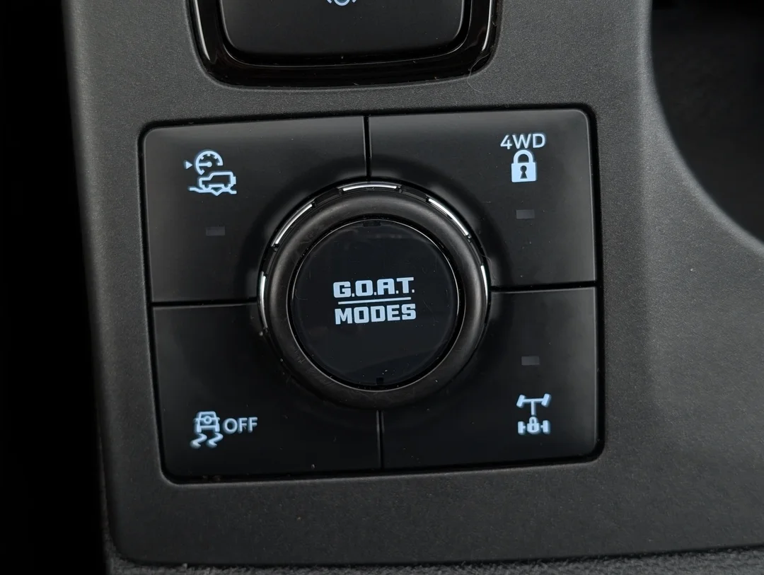 Certified Used 2023 Black Ford Badlands - - 4x4 - Power Sunroof - Fordpass Connect - Back Up Cam - Premium Pkg & More! image 21