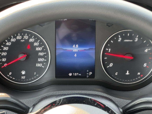 New 2026 WHITE Mercedes-Benz  image 14