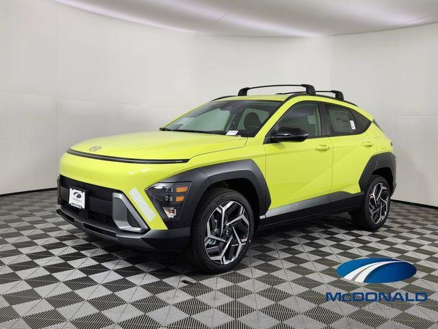 2026 Hyundai Kona