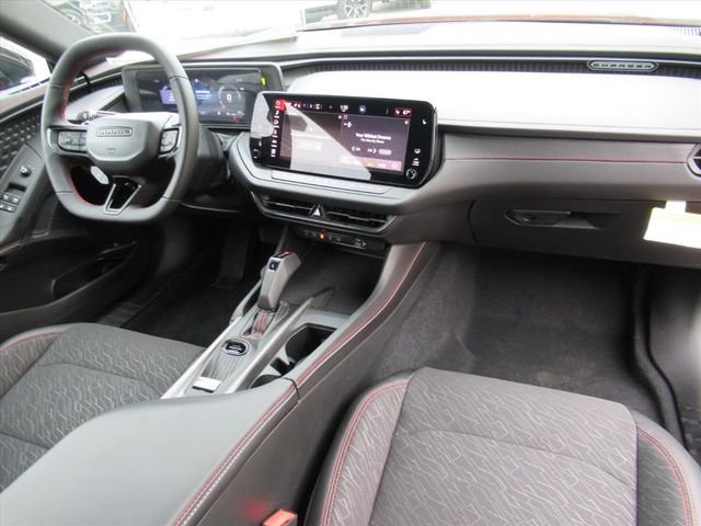 New 2026 Redeye Exterior Paint Dodge R/T Scat Pack image 11