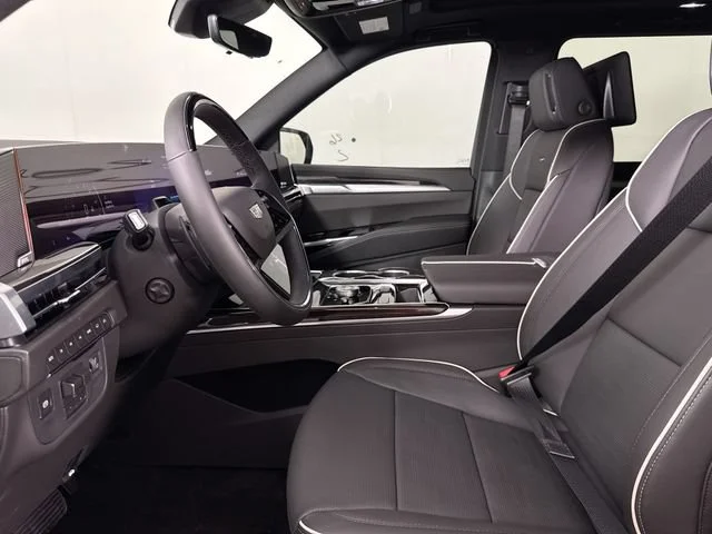 2026 Cadillac Escalade ESV Luxury - Photo 6