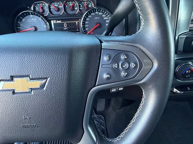 Used 2014 White Chevrolet LT image 23