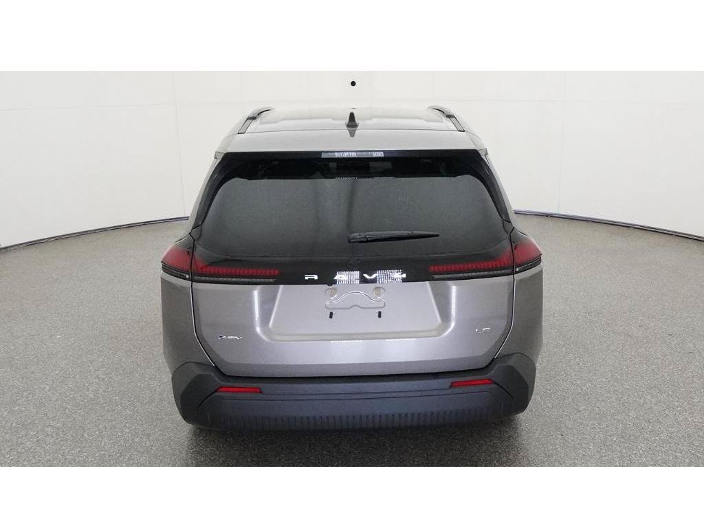New 2026 Meteor Toyota LE image 7