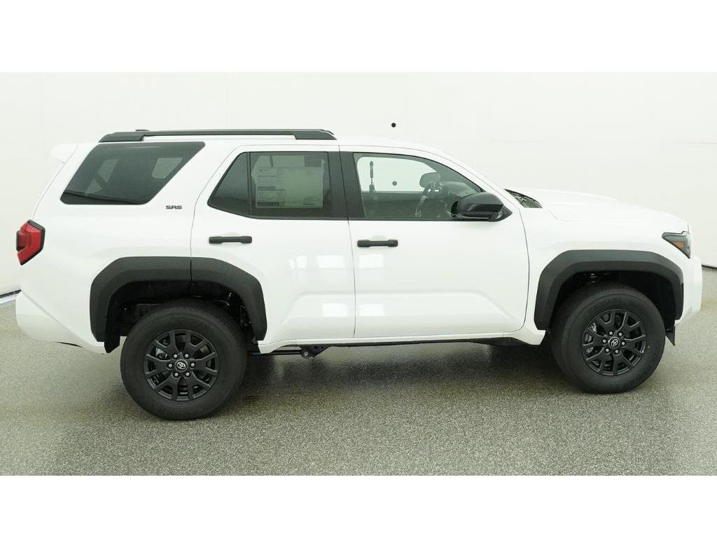 New 2026 Ice Toyota SR5 image 11
