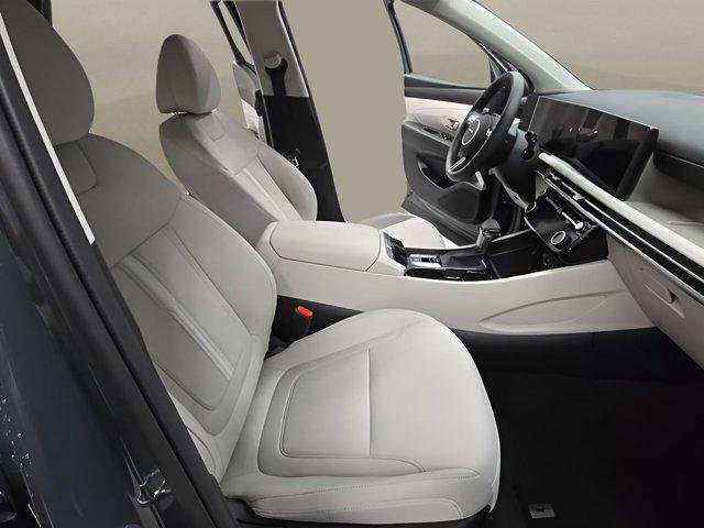 New 2026 Gray Hyundai SEL AWD image 20