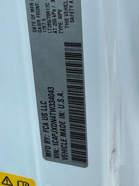 New 2026 Bright White Clearcoat Jeep Willys image 27