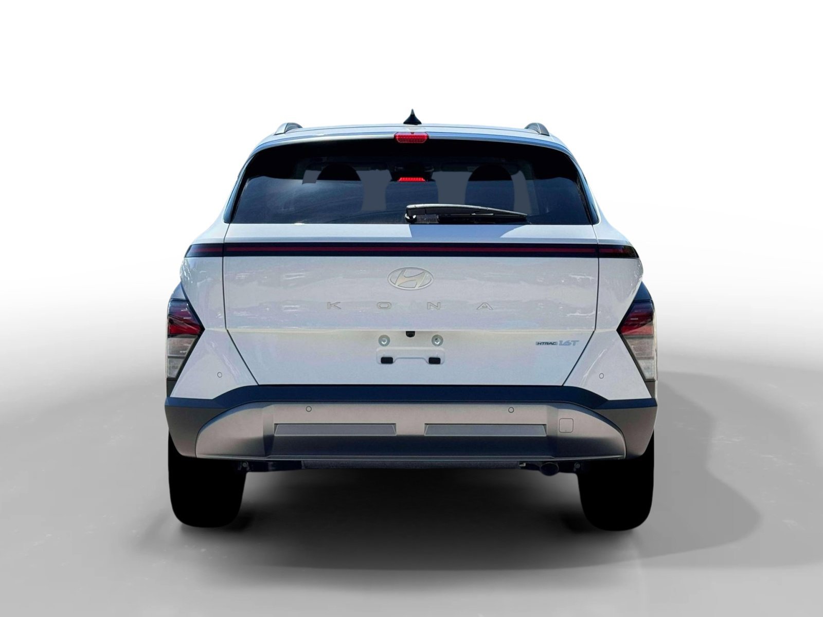 New 2026 Atlas White Hyundai Limited image 6