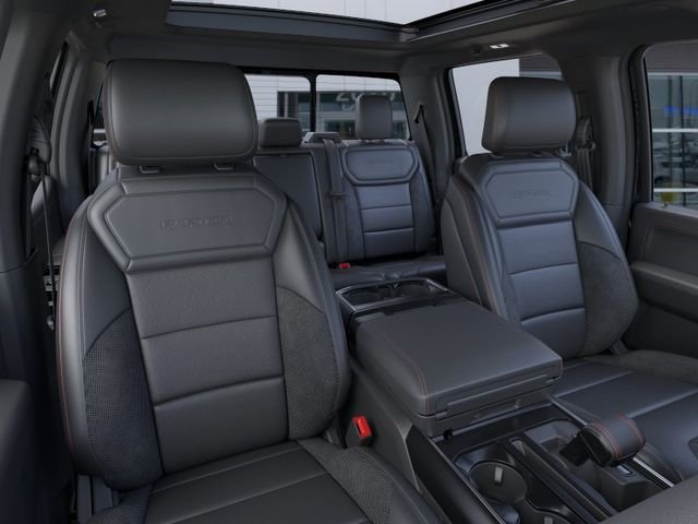 New 2026 Agate Black Metallic Ford Raptor® image 10