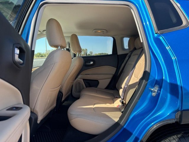 2018 Jeep Compass Sport - Photo 10
