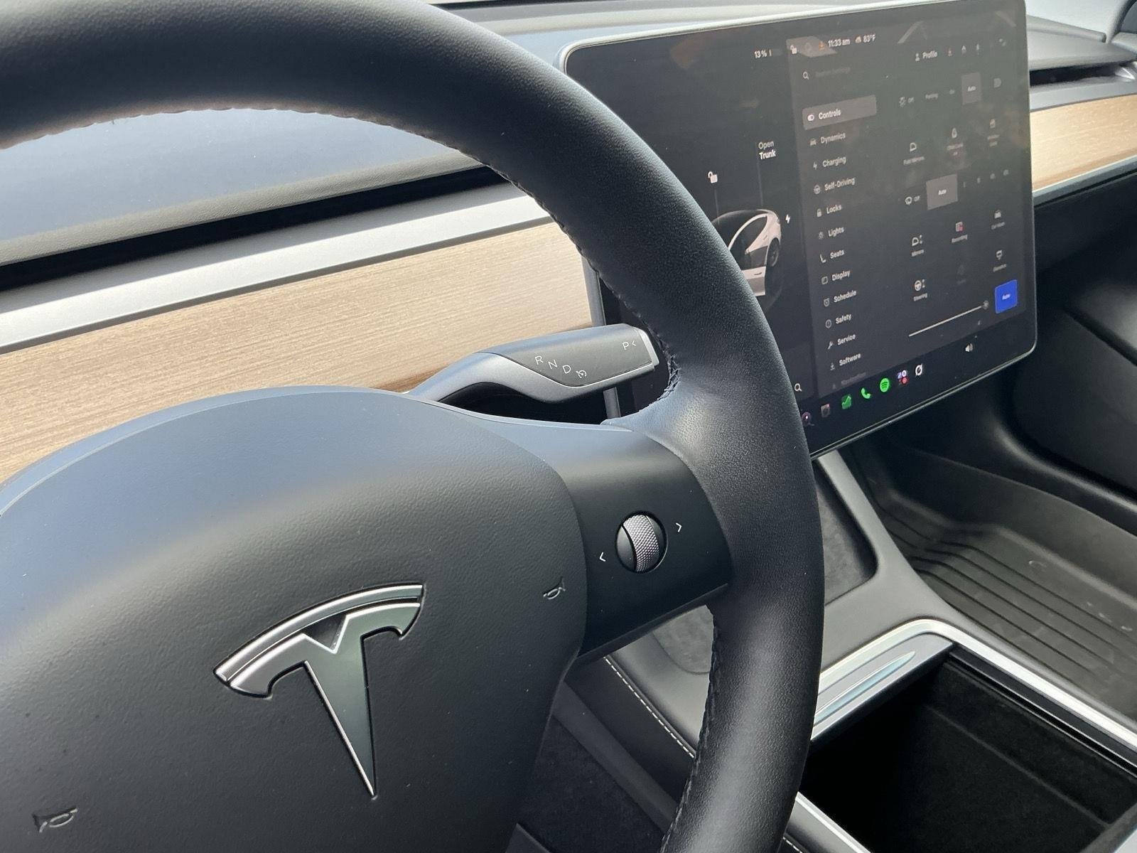 Used 2022  Tesla Long Range image 5