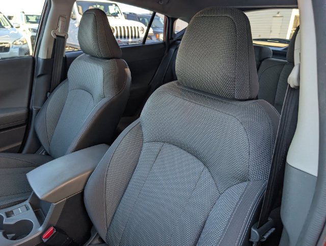 Certified Used 2024 Beige Subaru Premium image 10