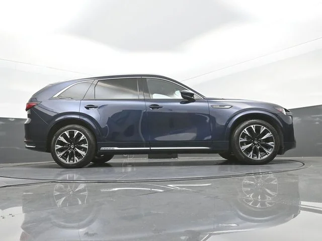 2024 Mazda CX-90 Turbo S - Photo 42