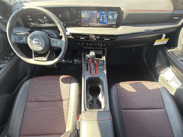 2026 Nissan KICKS SR AWD - Photo 12